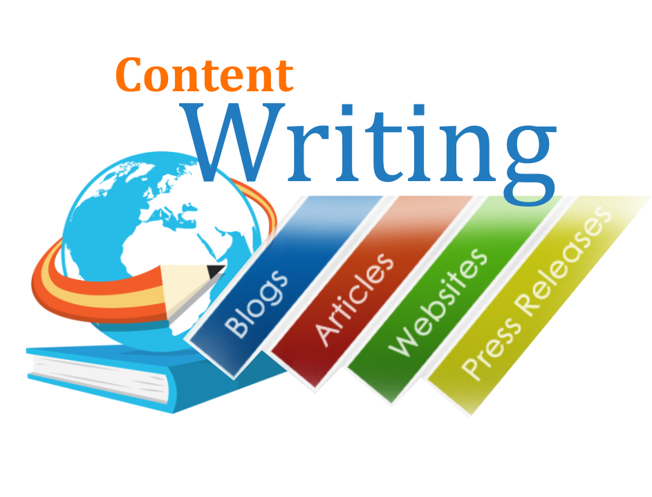 online content writing